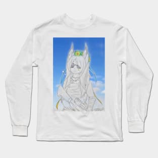 Makka - Dont f@ck with Ukraine Long Sleeve T-Shirt